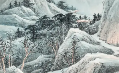 首届山西新联会美术作品展作品欣赏(二)——特邀全国书画名家 首届山西新联会美术作品展作品欣赏(二)——特邀全国书画名家